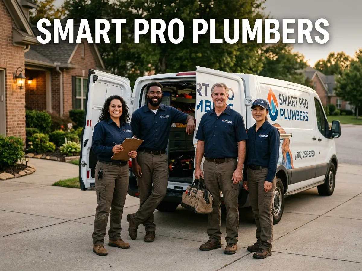 Water Heater Repair company in Shawnee, OK